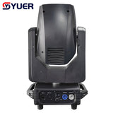 YUER™️ 295W Beam Moving Head Light Bulb Double 48 + 8Prisms DMX512 For Night Club Wedding Theater DJ Disco Professional Stage