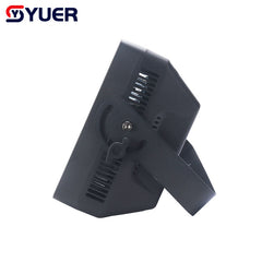 YUER™ Copy Martin 250W LED RGB+W 8+8 Segments Strobe Light Horse racing Flash Effect Stage Lighting Party Dj Disco Concert Live Show Horse Racing Lamp