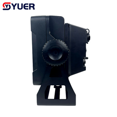 YUER™️NOUVEAU Projecteur LED étanche 18X10W RGBWA+UV sur batterie avec contrôle sonore Wash et DMX512 sans fil pour DJ, discothèque, fête, mariage, club