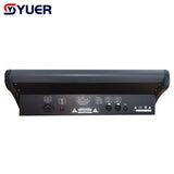 YUER™️ Professional Stage Controller DMX Mini Pearl R3 Controller Lighting DMX512 Controller for DJ Wedding Bar Stage Lighting