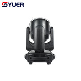 YUER™ 7x40W RGBW 4in1 LED Mini Bee Eye Led Moving Head Light Beam Effect Dj Bar Light Stage Light For Music Party Club Wedding DMX