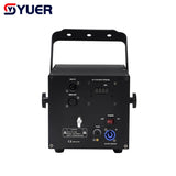 YUER™️ 6W RGB Laser Light Animation Beam Scanner Stage Laser Projector DJ Disco Bar Club Party Dance Wedding Effect Show