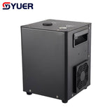 YUER™ 750W Cold Spark Firework Machine For DJ Wedding Celebration Dmx And Remote Control Spark Fountain Sparkular Machine