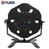 YUER™️ LED Lamp 7X60W Retro Flash Light Transport Light disco party lights professional stage effect light dj equipment