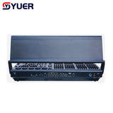 YUER™️ Professional Equipment Grand MA3 Compact XT DMX Stage Lighting Controller PC Software Console DJ Disco Party Moving Head Light