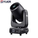 YUER™️ NEW Profession 380W 20R Beam Spot Wash Moving Head Light Double Prism Zoom DMX512 For Disco DJ Music Ball Party Nightclub