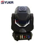 YUER™️ 2W 3W Professional DJ Disco Lights Animation Strobe Laser 3in1 Moving Head Light DMX Nightclub Party Show Stage Lighting DMX512