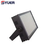 YUER™ NEW 820PCS Point Control RGB 3IN1 LED Strobe Light  With Flash Wash Effect DMX512 For DJ Disco Party Wedding Show Club Lighting