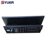 YUER™️ Titan system professional equipment Tiger Touch Plus stage lighting controller DMX512 DJ Disco Bar LIght LED Moving Head