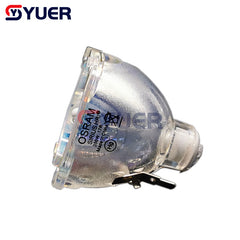 YUER™️ Lampe d'éclairage de scène MSD 17R MSD 350W MSR, ampoule NSD 350W 8500K, lampe halogène en métal, Disco DJ Par, lumière à tête mobile LED 