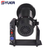 YUER™️ 2000W Wireless Remote Control LED Snow Machine /Snow Making Machine Snowflake Maker for Christmas Wedding Party Stage Effects