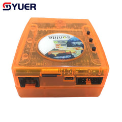 YUER™️ Contrôleur d'éclairage de scène Sunlite Suite 2 FC 1536CH DMX512 Logiciel DJ Disco Équipement d'éclairage Contrôle Lumière de fête DMX YUER 