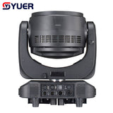 YUER™️ NEW Professional Entertainment Led Light Stage Light 7X60W Big Bee Eye Moving Head Light Control Projector Led Moving Head Light