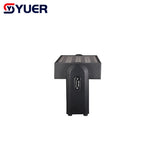 YUER™️ LED Warm Strobe 36+648 RGB Auxiliary Light Wash Beam Moving Head Licht DMX Concert DJ Bar Nachtclub Party Stage Effect Lighting