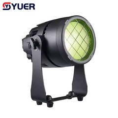 YUER™ IP65 Waterproof 350W RGBALC Audience Light With Wsah Effect DMX512 For DJ Disco Party Bar Club Wedding Stage Lighting