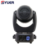 YUER™️ NEW Mini LED Beam 260W Moving Head Lighting For Stage Performance Concert Birthday Party Wedding