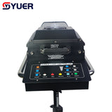 YUER™️ LED 400W Point Control Follow Spot Light Professional DMX512 Follow Spot Projector For Party Stage DJ Show