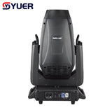 YUER™️ LED CMY CTO 3in1 Beam Spot Wash Moving Head Light 800W LED Profile With Framing Moving Head Light wedding DJ Effect Lightings