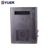 YUER™ 750W Cold Spark Firework Machine DMX512 For DJ Wedding Celebration  And Remote Control Spark Fountain Sparkular Machine