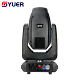 YUER™️ Professional OSRAM 380W 19R  Beam Wash Spot 3in1 Moving Head DMX 512 Lights Club DJ Stage Bar Disco Party Lighting