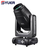 YUER™ LED 500W CMY CTO Beam Spot Zoom Wash 3in1 Moving Head Lighting DMX512 For Dj Disco Night Club Wedding