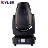 YUER™️ Copy Robe Pointe 280W 10R Beam Spot Wash 3IN1 Moving Head Light Motorized Zoom And Focus Professional Sound DJ Discoteca Party Stage Lighting