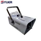 YUER™️ 1500w Snow Machine Snowflake Machine With Wireless Remote Control for Christmas Wedding Kids Party Stage Effects