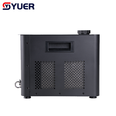 YUER™ New 740W 10m Spark Jet Machine Boom-instant Spray Burst Sparkler DMX512 For DJ Disco Wedding Event Party Stage Show