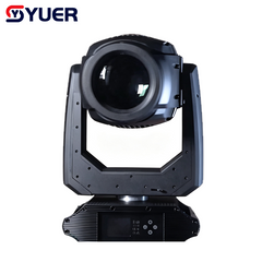 YUER™ IP66 Waterproof 750W LED Cutting Moving Head Light Zoom CMY CTO Frost Rainbow Effect DMX512 RDM For DJ Disco Party Bar Club Wedding Stage Lighting