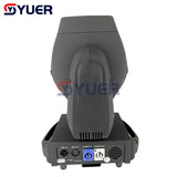 YUER™️ Moving Head LED Spot Wash Stage Light 120W Spot And 4X10W RGBW 4IN1 LED Moving Head Wash Light DMX Lighting Console Dj Lights