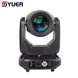 YUER™ 380W  Beam Spot Wash 3in1 Moving Head Light  Gobo Foucs Frost Stage Light DMX512 For DJ Show Wedding Event Stage Effect