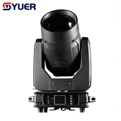 YUER™ 420W 20R 480W 22R Beam Spot Moving Head Light 8+48 Prisms Frost Rainbow Focus Effect DMX512 RDM For DJ Disco Party Bar Club Wedding Stage Effect Lighting