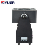 YUER™️LED RGBW 4in1 Concert Party Stage effect Bubble Machine Remote Control DMX512 For DJ Disco Bar Wedding Club