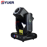 YUER™️ 40Kpps 6W 12W Full Color RGB Laser Moving Head Light Professional Laser Equipment DMX512 DJ Disco Stage Wedding Bar Light Show