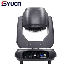 YUER™️ NUEVO Foco Móvil de Perfil Profesional 600W Iluminación DMX 512 CMY&CTO Para DJ Bar Discoteca Concierto Fiesta Luces de Efectos de Escenario