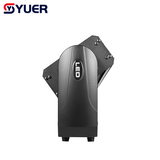 YUER™️LED 6EYE 6X30W RGBW 4IN1 Moving Head Light With 90pcs Horse Racing LED Strip Beam Sound Control DMX512 For DJ Disco Party Christmas Wedding