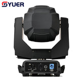 YUER™️ 350W Spot Beam Wash 3IN1 17R 16/32 Facet Rotating Prism Moving Head Lights Professional Stage Lighting Equipment