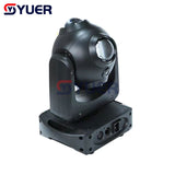 YUER™️ New Product Powerful Dj Laser Led Strobe 3 IN 1 Moving Head Light Effect Use For Party KTV Club Bar Wedding Disco Party