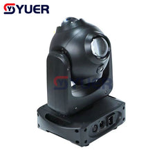 YUER™️ Nuevo producto potente Dj láser Led estroboscópico 3 en 1 efecto de luz con cabezal móvil uso para fiesta karaoke Bar boda Fiesta disco 