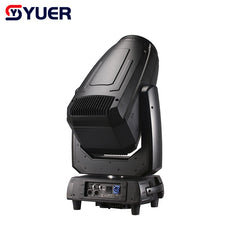 YUER™️ Copy Robe Esprite 800W LED CMY CTO Beam Spot Wash 3in1 Moving Head Light Professional DJ Big Show Effect Lightings