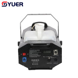 YUER™️ 3000W Fog Machine Smoke Machine DJ /Bar /Party /Show /Stage Lights Professional Stage Dj Equipments