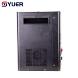 YUER™ 750W Cold Spark Firework Machine DMX512 For DJ Wedding Celebration  And Remote Control Spark Fountain Sparkular Machine