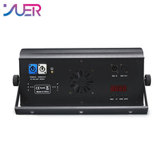 YUER™️960 Uds 5050 LED 200W RGB DMX512 luz estroboscópica/luces estroboscópicas aptas para DJ Disco Party Bar Club efecto teñido luz equipo de Flash 