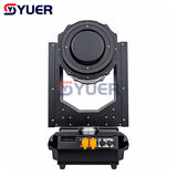 YUER™️ Waterproof Moving Head 260W 9R Outdoor Beam Moving Head Light Sky Super Beam 260W Beam 9R DMX 512 Control Stage Lighting Effect