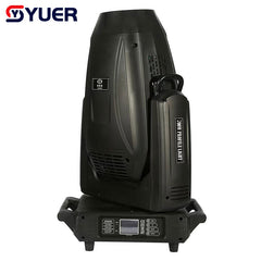 YUER™️ LED CMY CTO 3in1 Beam Spot Wash Moving Head Light 800W LED Profil avec encadrement Moving Head Light mariage DJ Effet Éclairages 