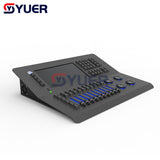 YUER™️ Professional Console Touch 1 Mini DMX Controller Moving Head Light Console Perfect For Disco Light Dj Stage Light LED Par Light