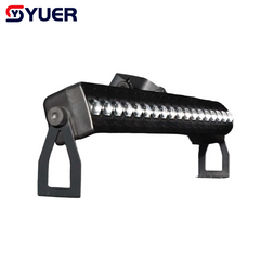 YUER™ 18x3W RGB Light Curtain Light Point Control Wash Effect DMX512 Remote Control For DJ Disco Party Bar Club Wedding Stage Lighting