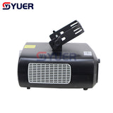 YUER™️ 300 Laser Effects 20KPPS 2W RGB Full Color Laser Light Auto Sound DMX DJ Disco Stage Wedding Party Bar FB4 Laser Beam show