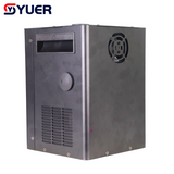 YUER™ 750W Cold Spark Firework Machine DMX512 For DJ Wedding Celebration  And Remote Control Spark Fountain Sparkular Machine