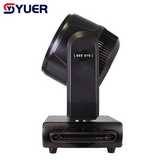YUER™️LED 19X40W RGBW 4IN1 Bee Eye Moving Head Light Spot+Wash+Zoom+Rotation Effect For DJ Disco Party Bar Club Wedding